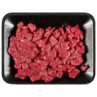 Certified Angus Beef Tips For Braising - Avg 0.97 Lb