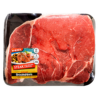 Choice Boneless Top Sirloin Steak - Avg 1.47 Lbs