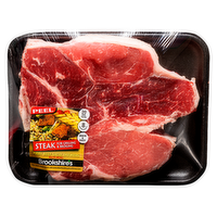 Choice Porterhouse Steak - Avg 1.34 Lbs