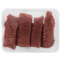 Select Steak Fingers - Avg 0.70 Lb