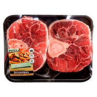 Bone-In Shank Meat - Avg 1.15 Lbs
