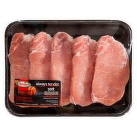 Hormel Pork - Avg 1.19 Lbs