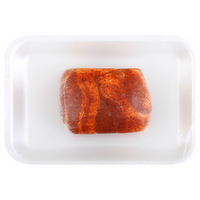 Bacon Wrapped Cajun Chicken Thigh - Avg 1.56 Lbs
