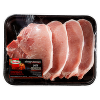 Hormel Loin Pork Chops - Avg 1.42 Lbs