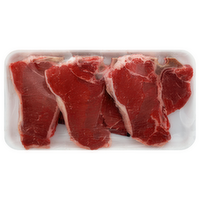 Super Pack Select T-Bone Steak - Avg 3.16 Lbs