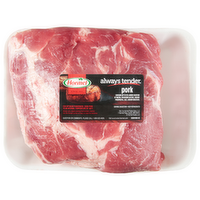 Hormel Boneless Pork Butt - Avg 2.75 Lbs