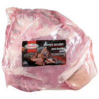 Hormel Pork Picnic Shoulder - Avg 8.04 Lbs