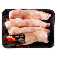 Hormel Pork Split Feet - Avg 1.60 Lbs