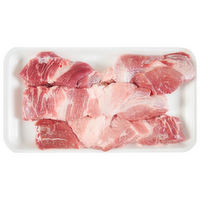 Super Pack Country Style Pork Ribs - Avg 3.41 Lbs