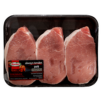 Hormel Boneless Chop Thick Cut - Avg 1.50 Lbs