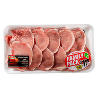 Hormel Breakfast Pork Chops - Avg 2.23 Lbs