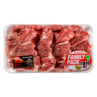 Hormel Pork - Avg 2.82 Lbs
