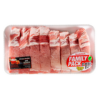 Hormel Pork - Avg 3.67 Lbs