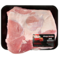 Hormel Pork Lion End Roast - Avg 4.07 Lbs