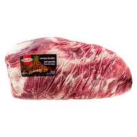 Hormel Pork Spareribs - Avg 5.69 Lbs