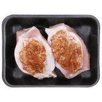 Market Cjn Ssg Stf Pork Chop Sm - Avg 1.45 Lbs