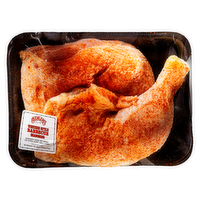 Adkins Western Style Barbecue Seasoning - Avg 2.71 Lbs