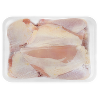 Hand Cut Fryer Chicken - Avg 3.08 Lbs