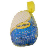 Butterball Turkey Breast 6-9 Lbs - Avg 6.79 Lbs