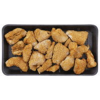 Breaded Catfish Nuggets - Avg 1.17 Lbs