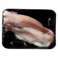 Fresh Whole Catfish, U.s. Farm Raised - Avg 1.40 Lbs