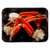 Fresh Snow Crab Clusters - Avg 1.70 Lbs