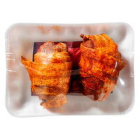 Texas BBQ Quail - 1 Each