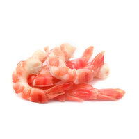 Fresh Large Peeled Gulf Shrimp - Avg 1.30 Lbs