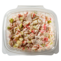 Fresh Seafood Salad - Avg 0.77 Lb
