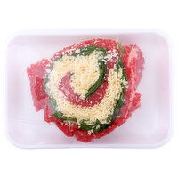 Beef Pinwheels Wppr Sm Lb - Avg 1.33 Lbs
