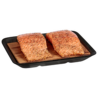 Montreal Salmon - Avg 0.96 Lb