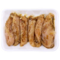 Cilantro Lime Chicken Tenders - Avg 1.45 Lbs