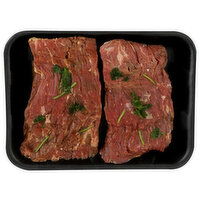 Cilantro Lime Bavette - Avg 1.74 Lbs