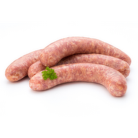 Maple Flavored Breakfast Sausage - Avg 0.89 Lb
