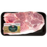 Hormel Pork Shoulder Roast - Avg 3.72 Lbs