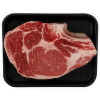 Certified Angus Beef Cowboy Steak - Avg 2.82 Lbs