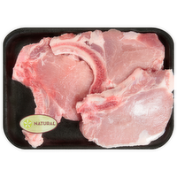 Rib Pork Chops - Avg 4.15 Lbs