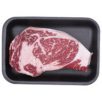 Certified Angus Beef Boneless Dry Aged Ribeye - Avg 0.92 Lb