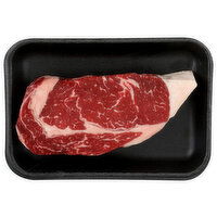 Certified Angus Beef Dry-Aged Ribeye Steak - Avg 1.20 Lbs