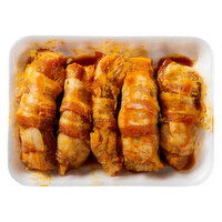 Texas Rib Rattlers - 1 Each
