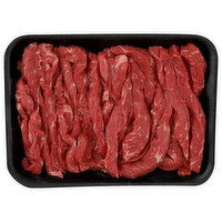 Certified Angus Beef Stir Fry - Avg 1.20 Lbs