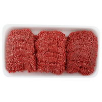 Super Pack Premium Ground Beef - Avg 2.61 Lbs