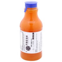 Carrot Juice - 16 Ounce