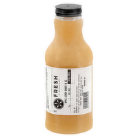 Apple Lemon Ginger Juice - 1 Each