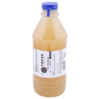 Apple Lemon Ginger Juice - 32 Ounce