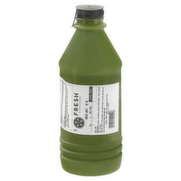 Green Juice - 32 Ounce