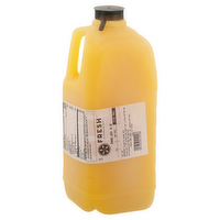 Orange Juice - 1 Each