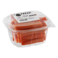 Carrot Sticks - Avg 1.00 Lb