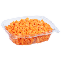 Diced Carrots - Avg 0.45 Lb