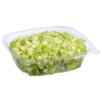 Diced Celery - Avg 0.50 Lb